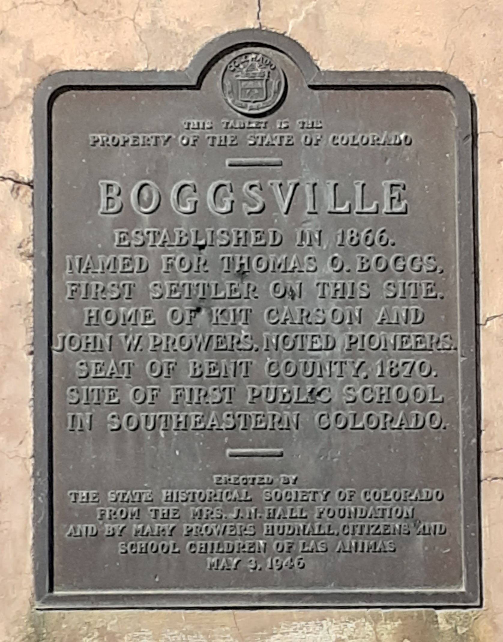 Boggsville seconews.org 