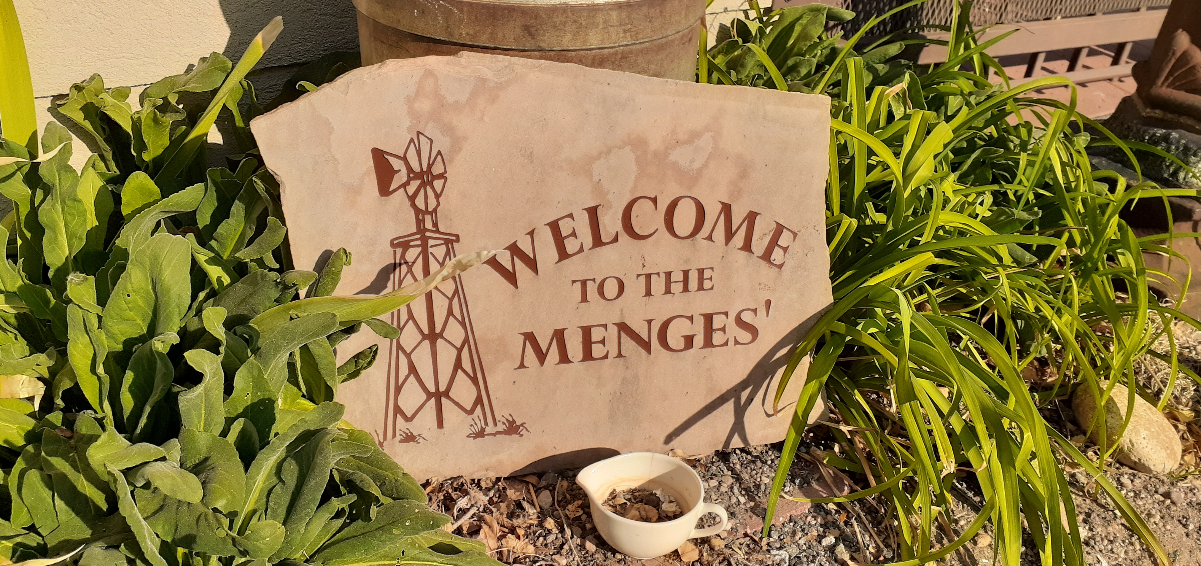Menges Welcome seconews.org 