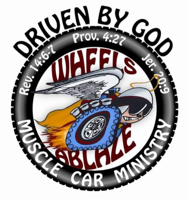 Wheels Ablaze Muscle Car Ministry SECO News seconews.org