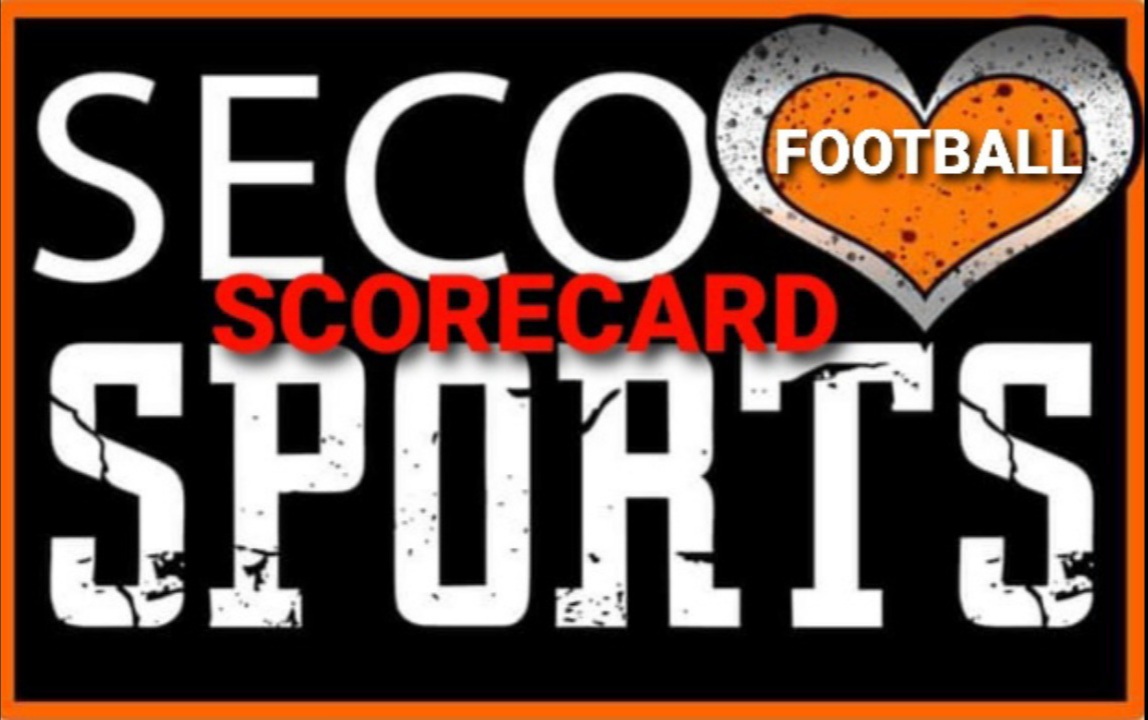 SECO Sports Scorecard cover image seconews.org 