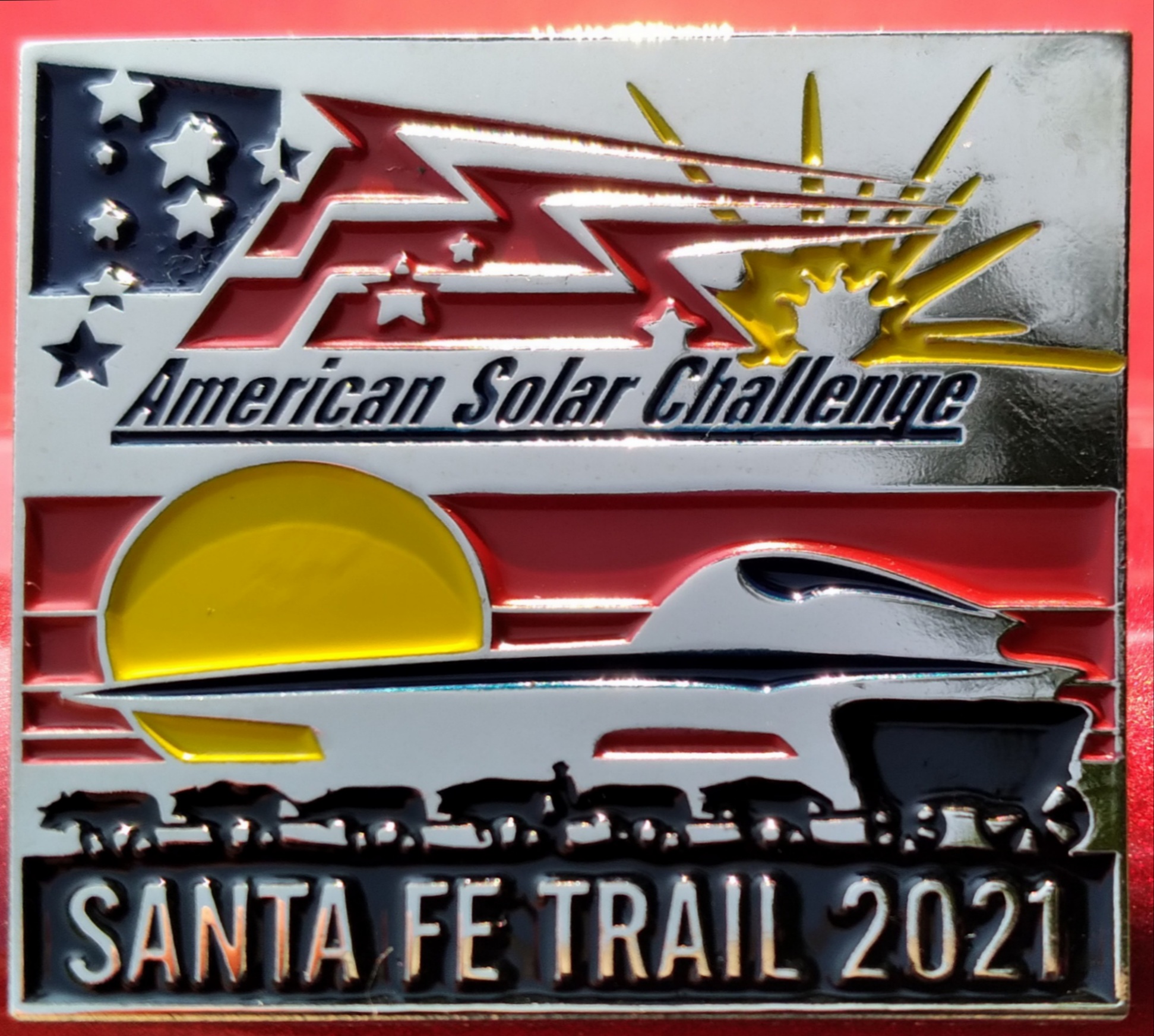 American Solar Challenge SECO News seconews.org