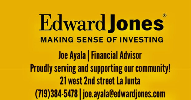 Edward Jones Joe Ayala