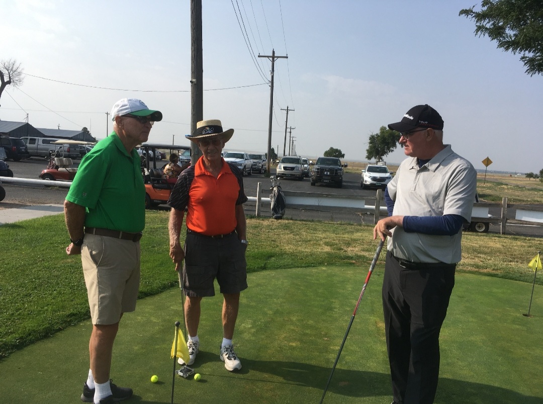 La Junta Senior Golf League SECO News seconews.org