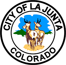 City of La Junta Logo