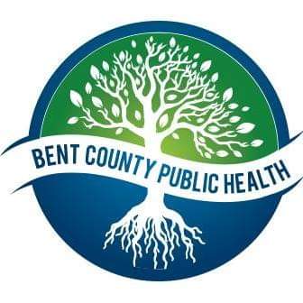 Bent County Public Health Logo