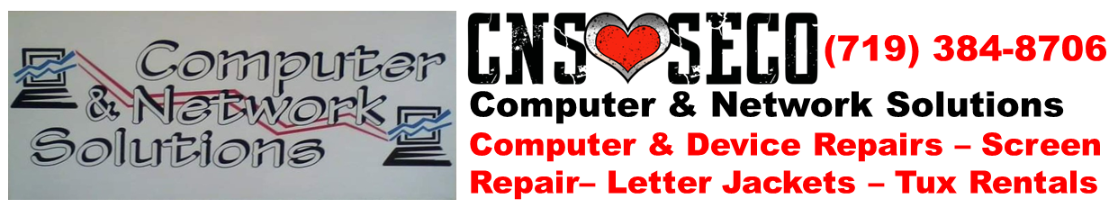 SECO NEWS - Computer & Network Solutions