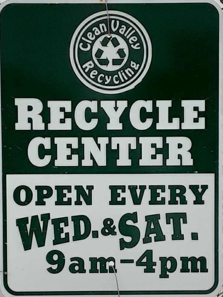 Clean Valley Recycling seconews.org 