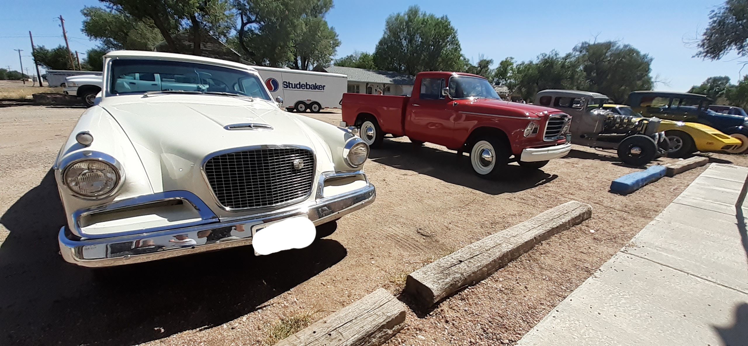 National drive your Studebaker day seconews.org 