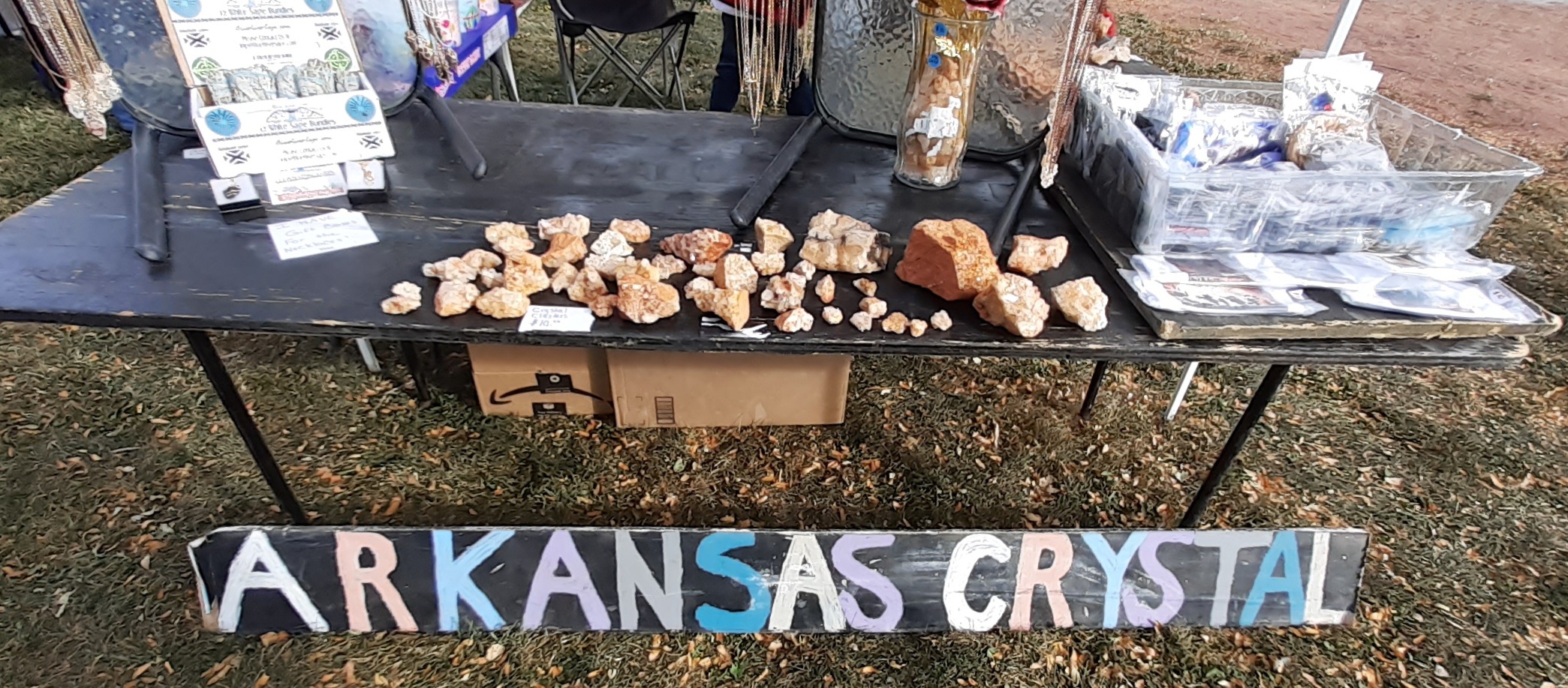 Arkansas Crystal seconews.org