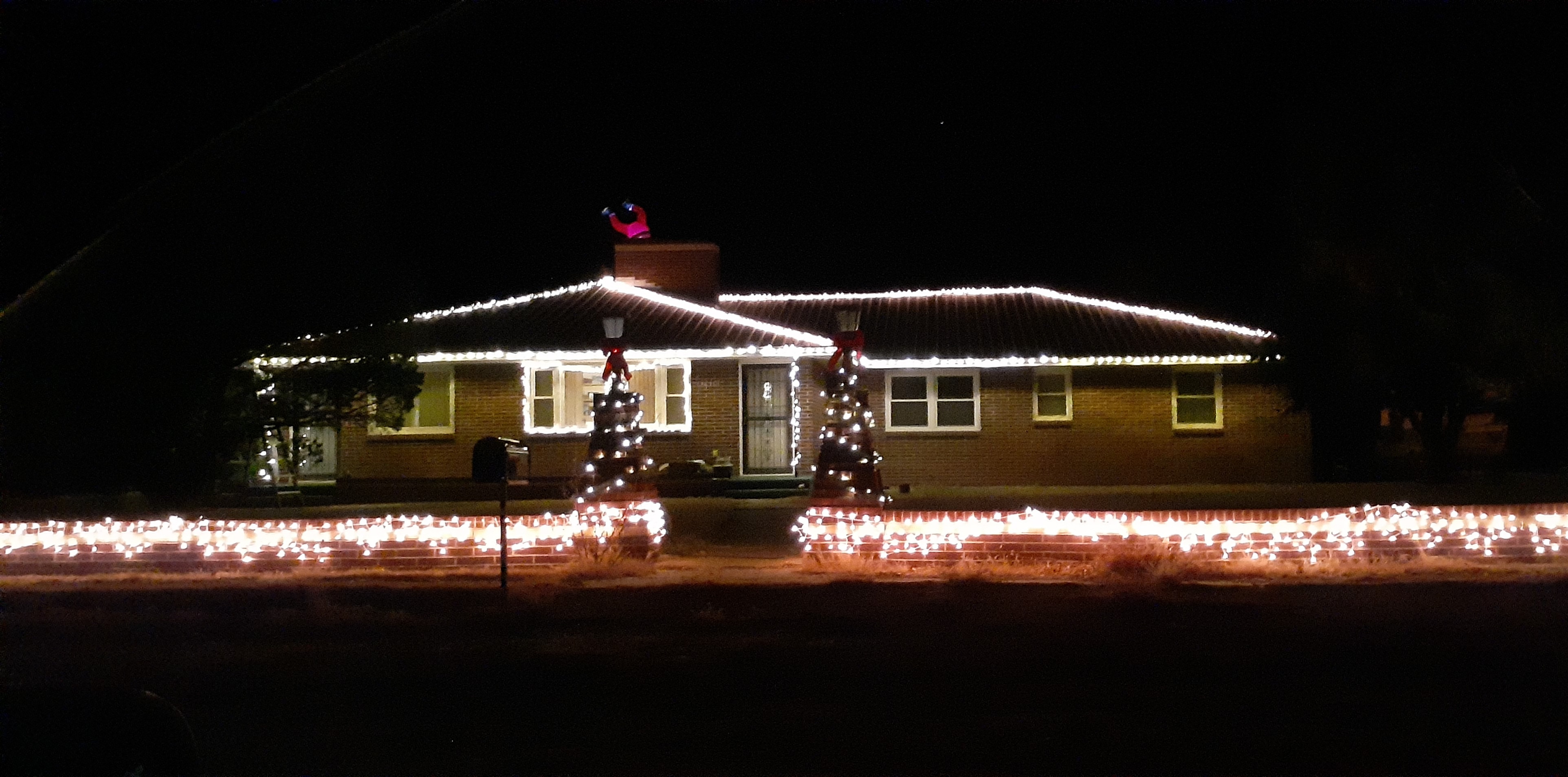 Southeast Colorado Christmas Lights seconews.org 