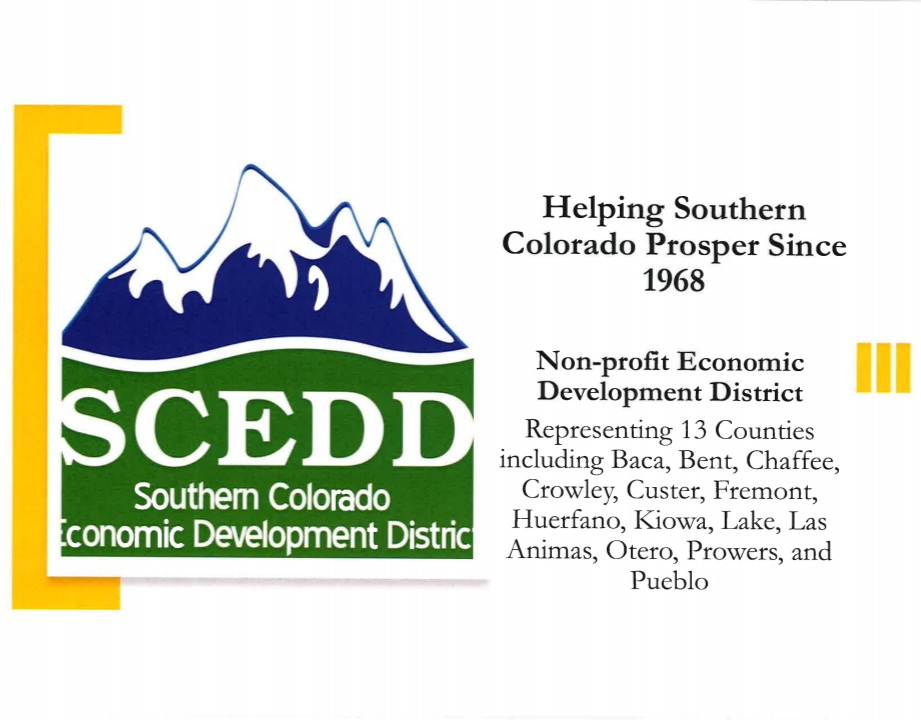 Economic Development Presentation seconews.org 