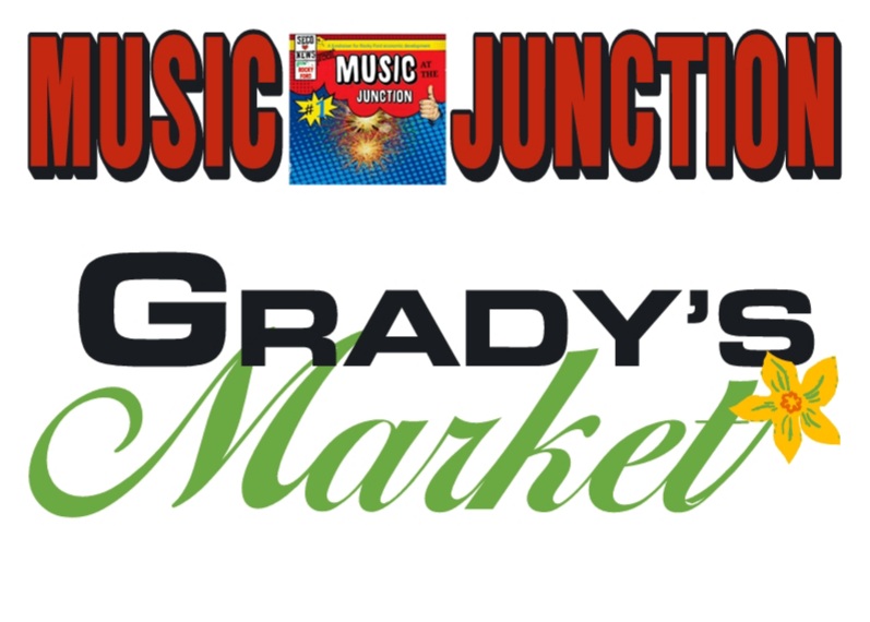 Grady's Market Music at The Junction SECO NEWS seconews.org