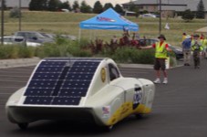 American Solar Car Challenge Promo Pic 3