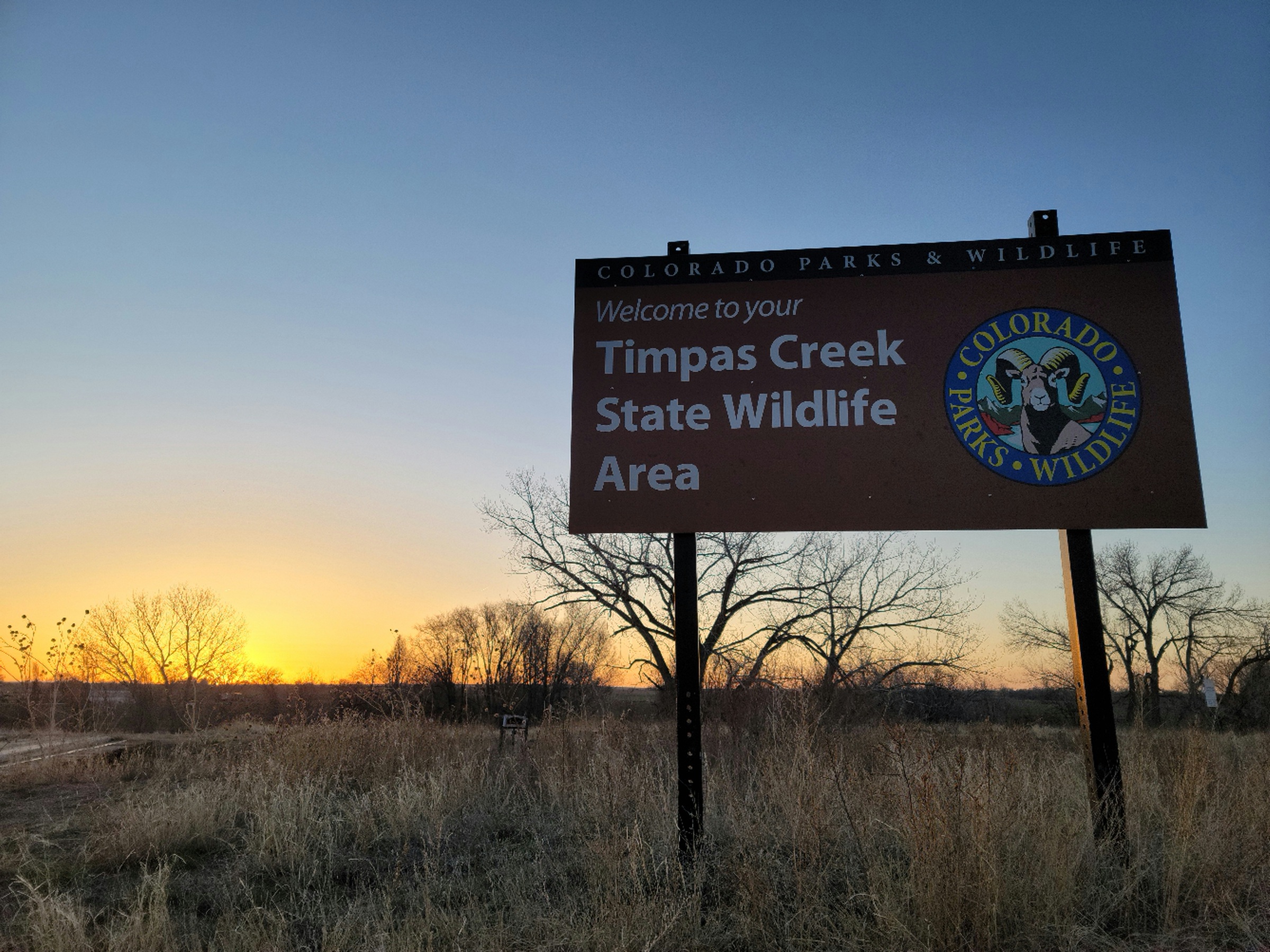 Timpas Wildlife Area Photo Gallery SECO News seconews.org