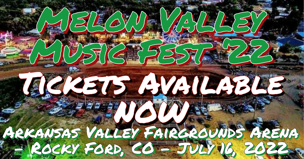 Melon Valley Music Fest SECO News seconews.org