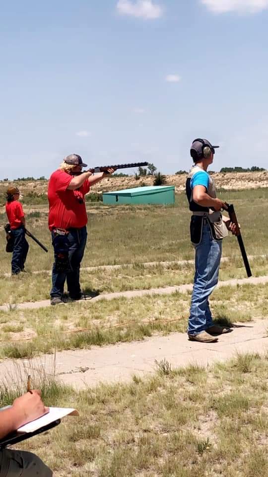 Otero County 4H Shooting Sports SECO News seconews.org