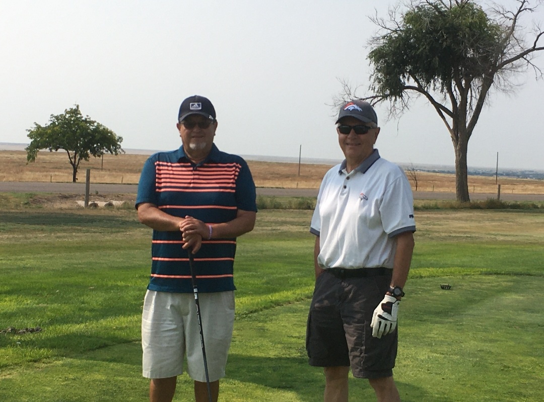 La Junta Senior Golf League SECO News seconews.org