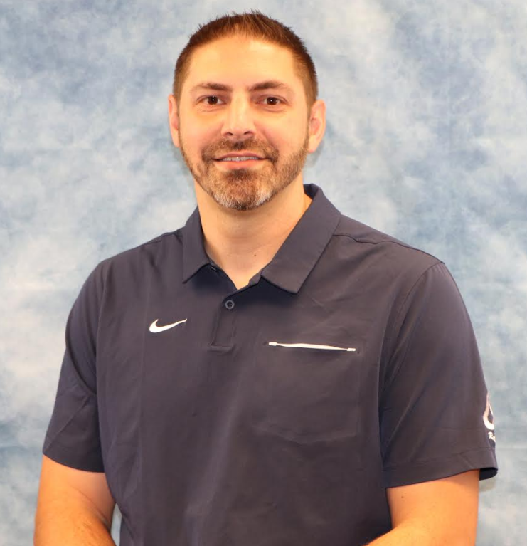 SECO NEWS - OJC Womens Basketball Coach, Landon Steele, Moving On