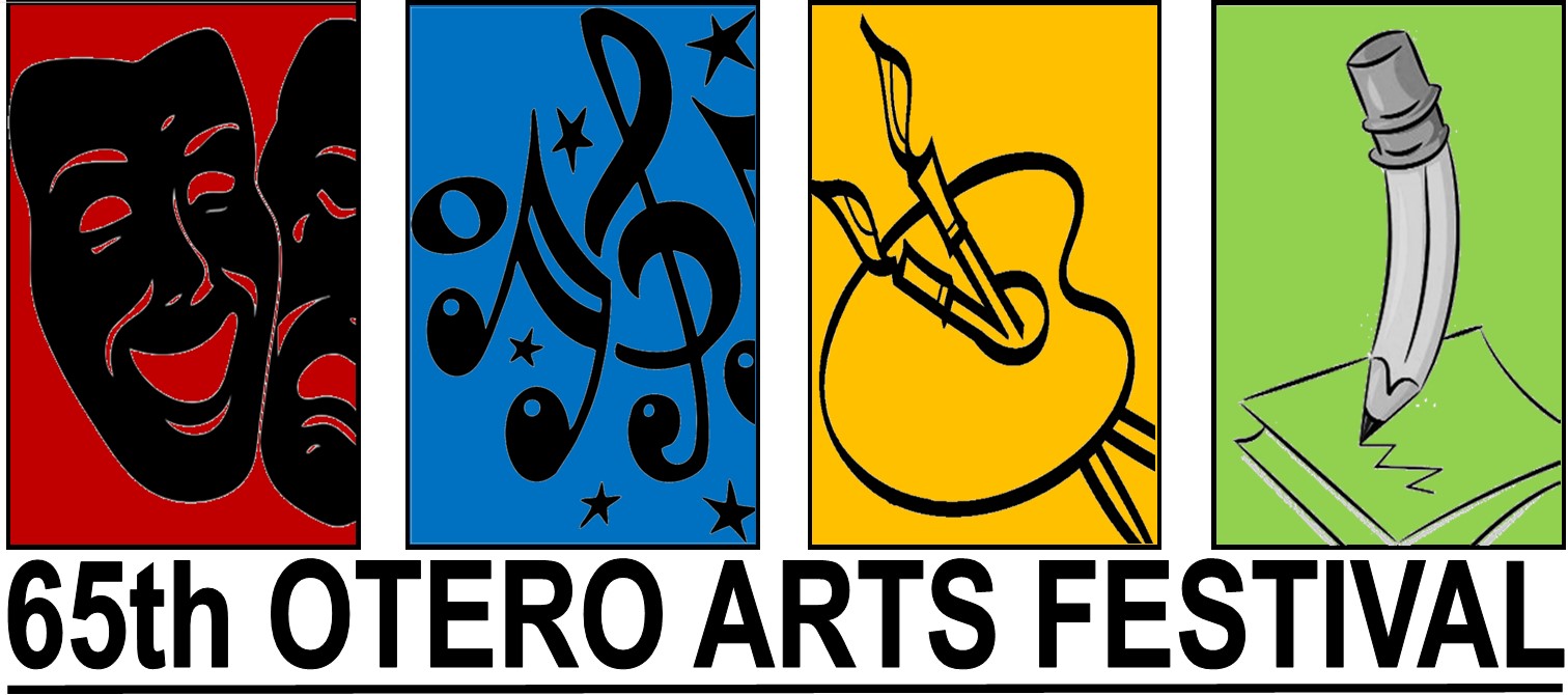 SECO NEWS - 65th Otero Arts Festival Announced