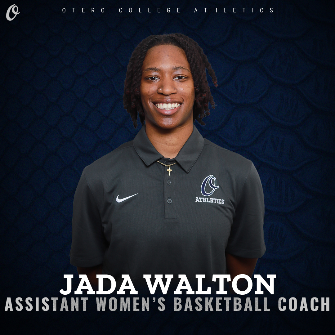 SECO NEWS - Otero College Welcomes Jada Walton as New Assistant Women’s ...