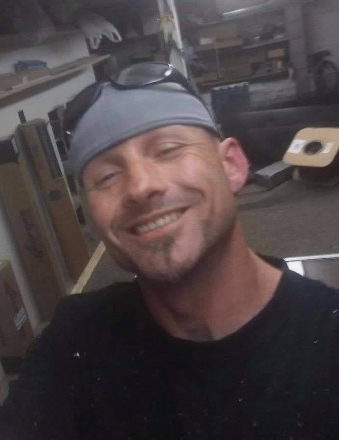 SECO NEWS - Danny Lee Baty Obituary