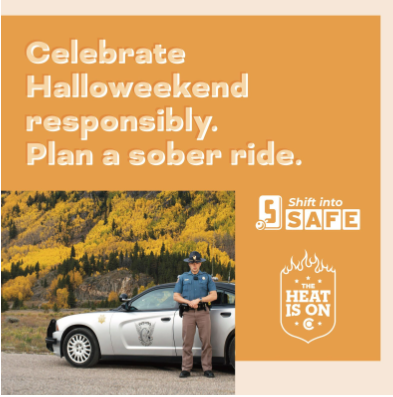 SECO NEWS - Indulging in “Boos” this Halloweekend? CDOT Says to Plan a ...