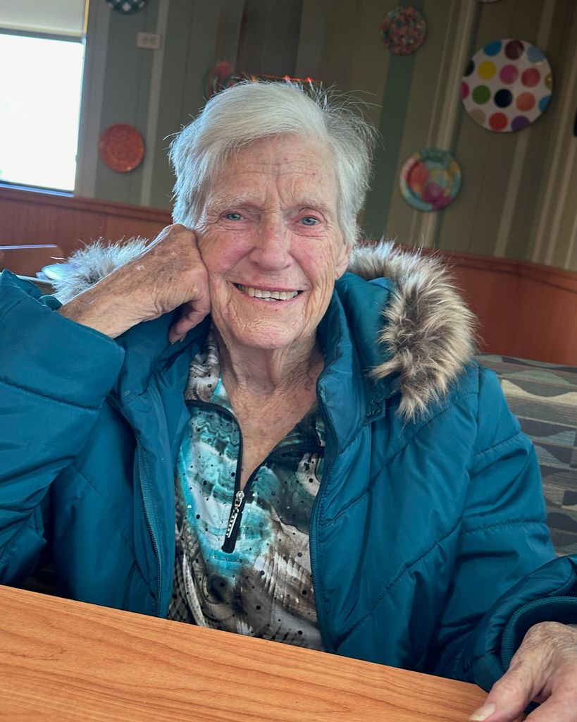 SECO NEWS - Gail Casebolt Obituary