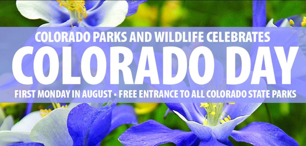Colorado In August SECO NEWS - Celebrate Colorado Day: Enjoy Free Entry to All State Parks ...