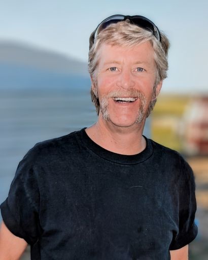 SECO NEWS - Stephen Ralph Rowdy Darnell Obituary
