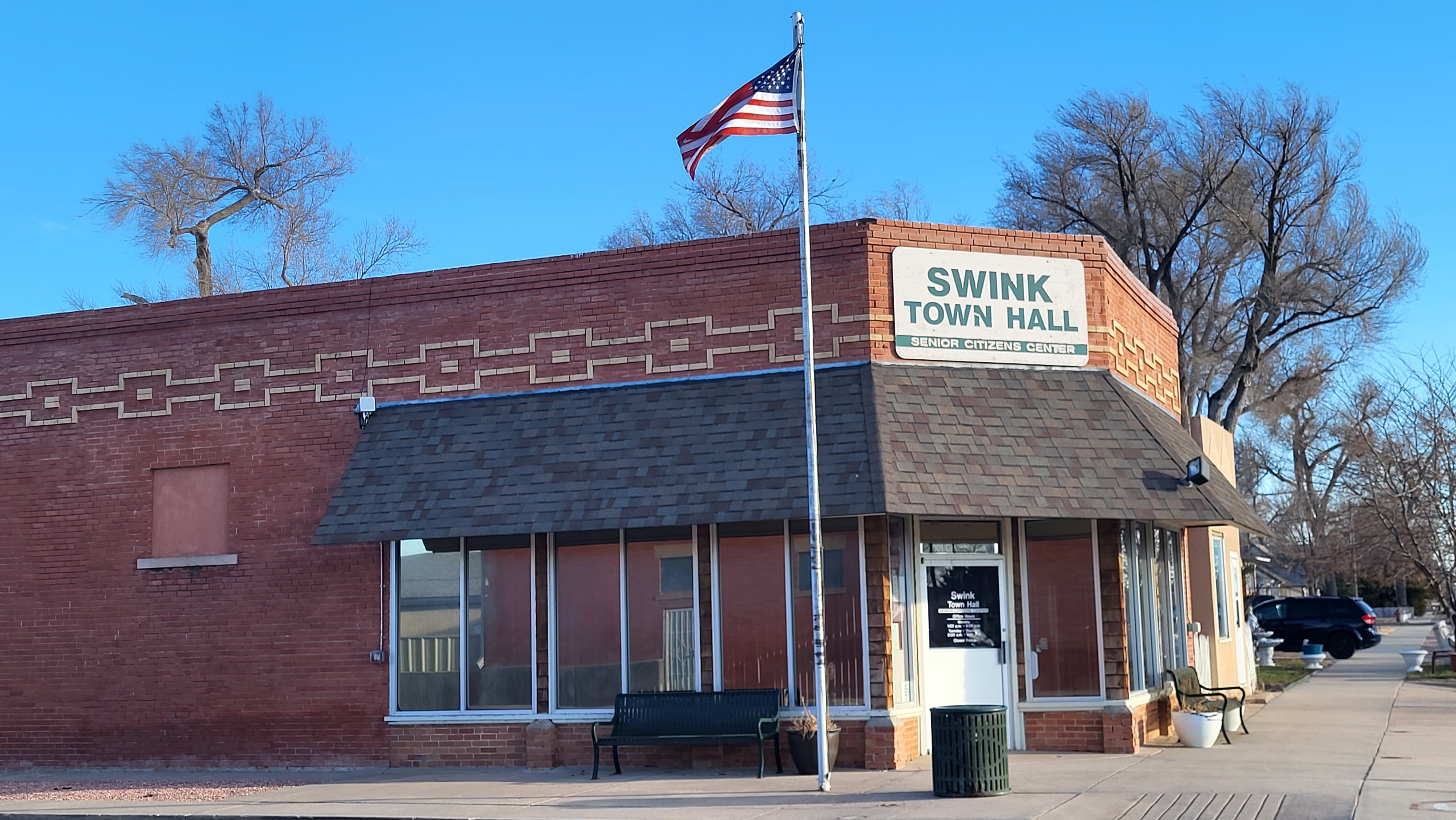 SECO NEWS - Trustee and Board Appointments on Swink Council Agenda for ...