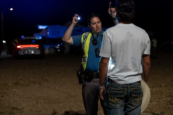 SECO NEWS - Colorado State Patrol Launches Memorial Day DUI Enforcement ...