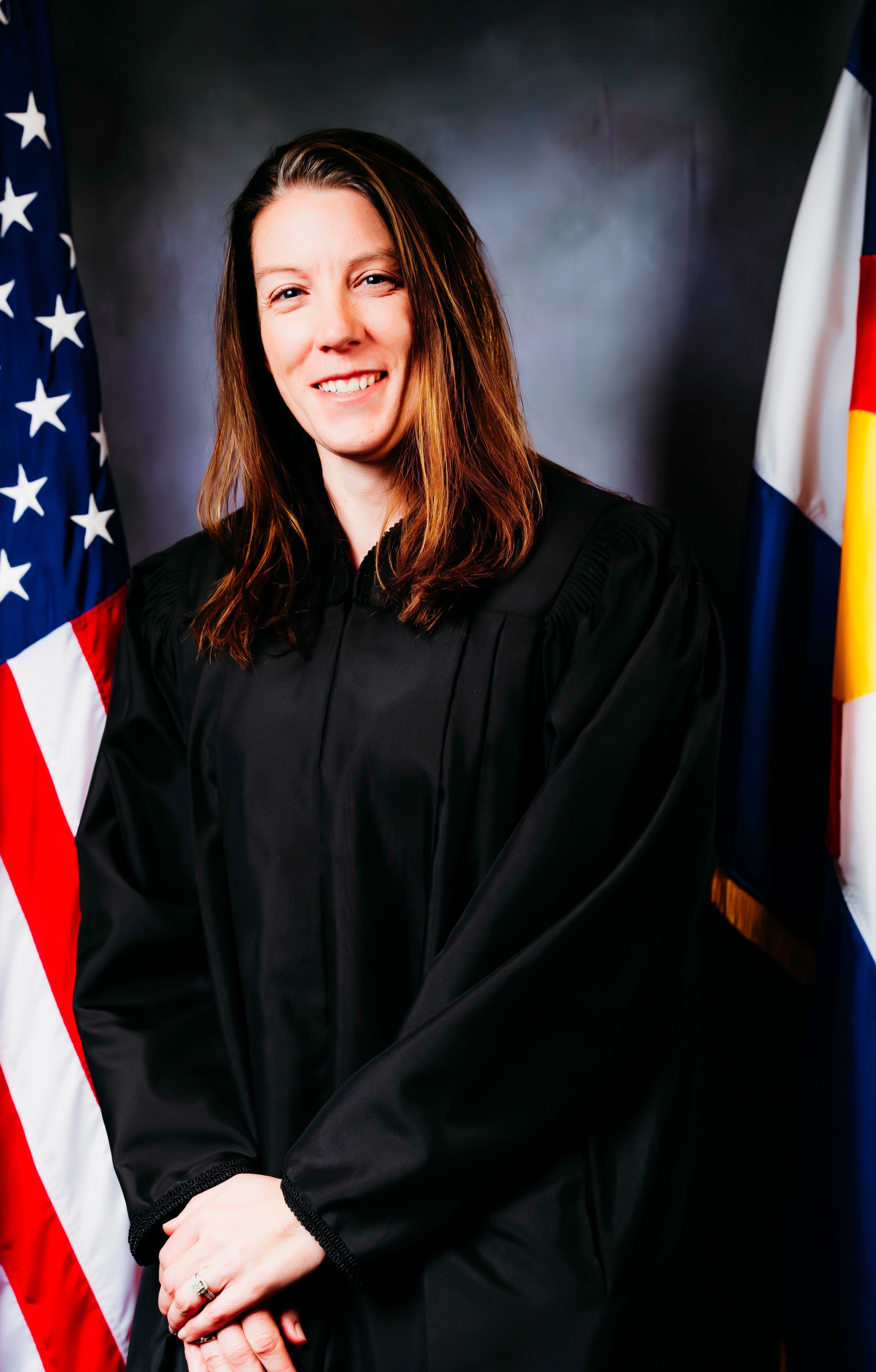 SECO NEWS - Honorable Deni E. Eiring to Be Sworn In as 16th Judicial ...