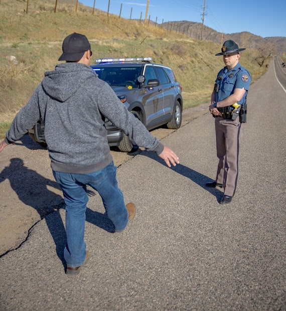 SECO NEWS - Colorado State Patrol DUI Team to Increase Patrols in ...