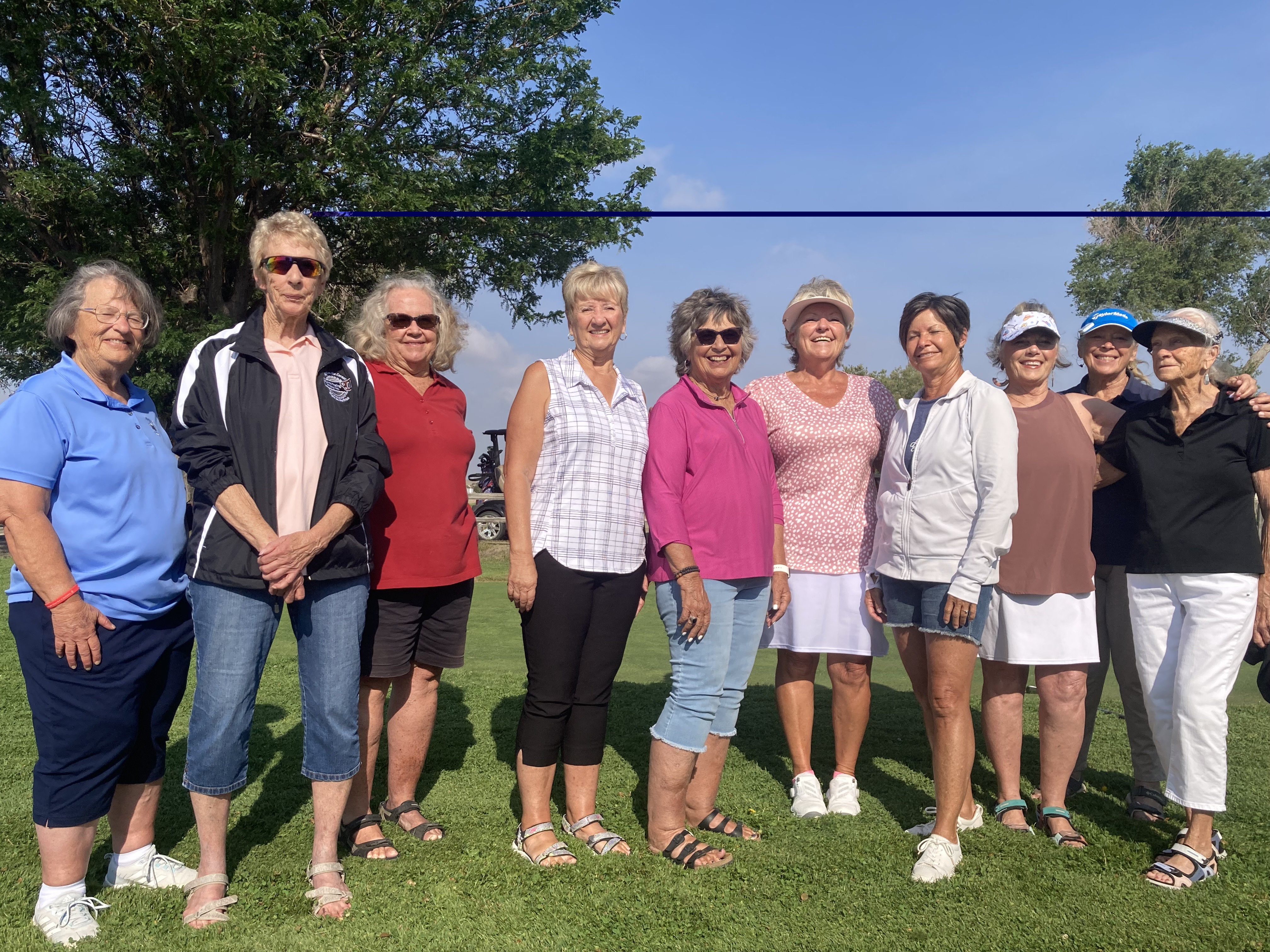 SECO NEWS - La Junta Senior Golf League Announces June 23 Scramble Golf ...