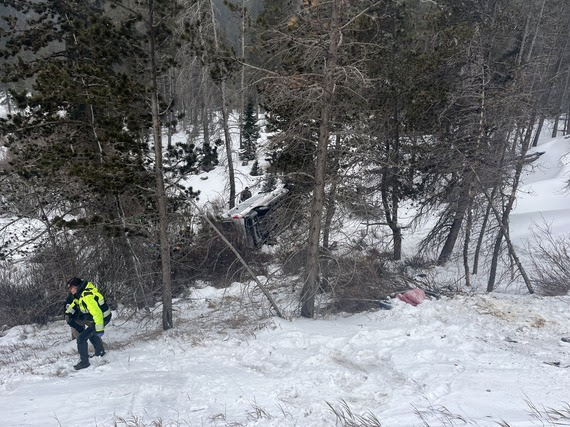 SECO NEWS - Fatal Crash on Eastbound I-70 Involving CDOT Plow and ...