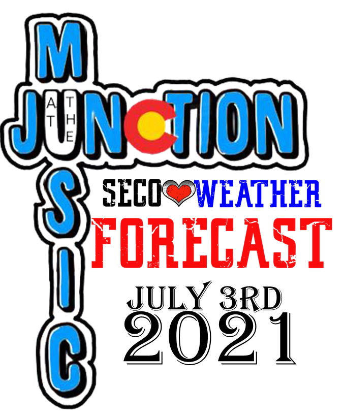 SECO NEWS - The Night Shift Band - Plays Music at The Junction July 3rd 2021